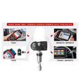 thumbnail image 1 of 6Pcs Programmable MX Sensor 315MHZ+433MHz Universal 2 In 1 Tire Pressure Monitoring System TPMS Tool-Program for, 1 of 8