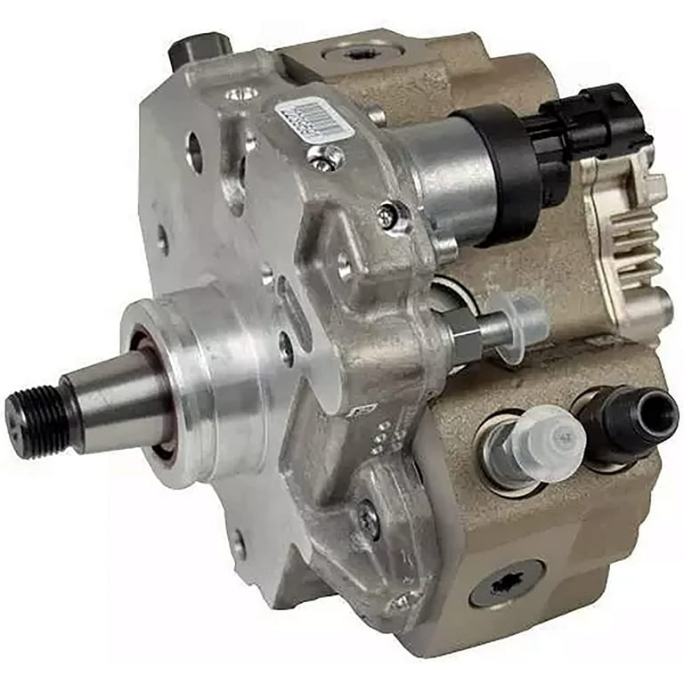 Seapple High Pressure Fuel Injection Pump 0445020147