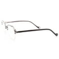thumbnail image 4 of SUTENGDA Trendy Eyewear Frames with 20mm Bridge Width  Complementing Any Face Shape, 4 of 15