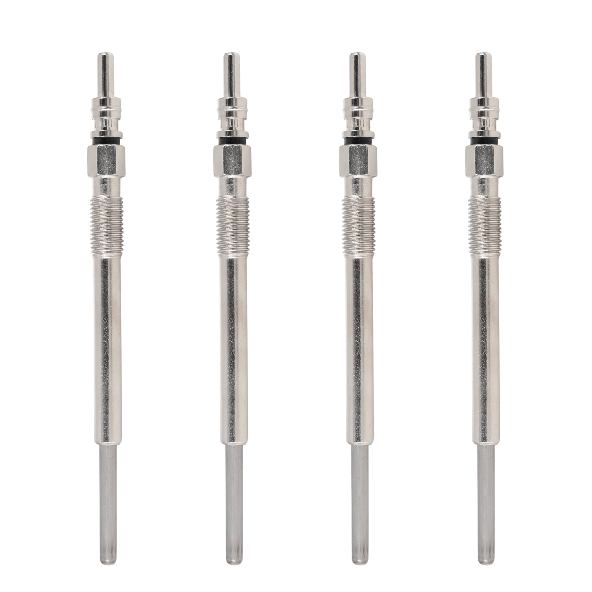 Car Diesel Heater Glow Plug for 20062014 Vauxhall Corsa MK3 1.3 CDTI