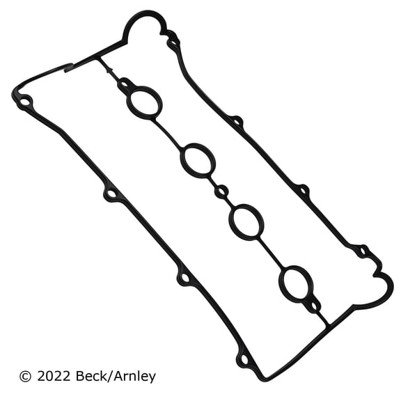 BeckArnley 036-1464 Valve Cover Gasket/Gaskets