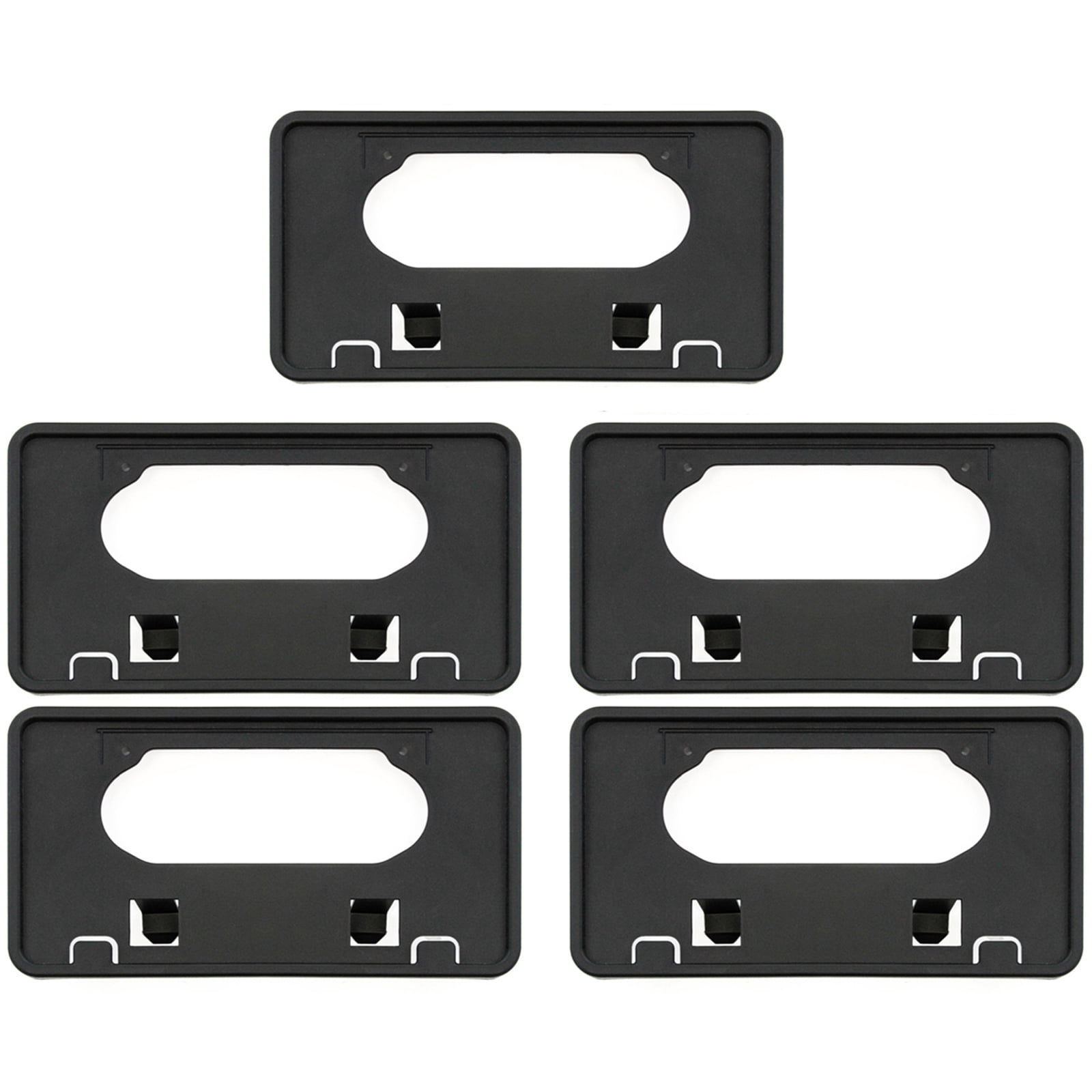2014 ford flex front license plate bracket psadofest