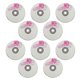 thumbnail image 2 of Blank CD-R Discs 52X 730MB Recordable for Digital Data Music Photo Storage, 2 of 5