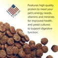 thumbnail image 4 of Blue Seal Krunchies Premium Adult Dog Food 25lbs, 4 of 5