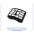 thumbnail image 2 of HEPA Filter For Shark Vacuum Navigator Lift-Away NV350 NV351 NV352 NV355 NV356 NV357 Nozzle Vacuum Cleaner Replace Parts, 2 of 7