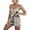 ZGray84, variant on JIANJIA Womens Pajama Sets Solid Color Silk Satin V Neck Spaghetti Strap Sexy Camisole Tops With Shorts Two Piece Sleepwear Nightwear