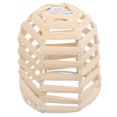 thumbnail image 1 of BESTYASH 1Set Homemade Bamboo Lampshade Decorative Lighting for, 1 of 6