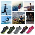 thumbnail image 2 of SAGUARO Water Shoes Mens Womens Barefoot Shoes Quick Drying Breathable Ooutdoor Sports Swim Pool Climbing Running, 2 of 7