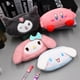 thumbnail image 1 of Estuche para lápices de peluche de anime, estuche para maquillaje de peluche con figura de juego de anime, estuche para lápices de peluche con rendimiento finamente ajustado, 1 of 9