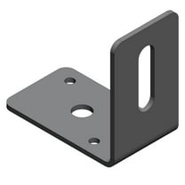 Buyers Products Stainless Steel Mounts for Flood and Spot Lights