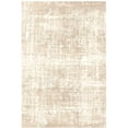 thumbnail image 1 of Tapete Decorativo Nausi Beige - 200 x 300 cm - Alfombra Grande Saffron Looms, 1 of 7