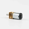 thumbnail image 2 of For Smart Toys Instruments Speed Reduction Motor GA12-N20 motor with Full Metal Gearbox Electric Gear Box Motor DC 12V GA12-N20, 2 of 7