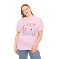 thumbnail image 4 of Mom life for mother's day for mom Mama mother's day gifts Unisex Cotton Tee, 4 of 7