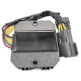 thumbnail image 4 of Voltage Regulator Rectifier For Tgb / Blade 425 250 325 Atv Parts 923451-XinHan, 4 of 4