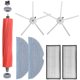 thumbnail image 1 of Kit de accesorios para aspiradora robot S7 S7 plus T7S T7S plus con cepillo lateral principal, mopa, filtros HEPA, 1 of 5