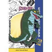 Scooby Doo The GATOR GHOUL Series 6 #468