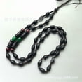 thumbnail image 4 of Jewelry and jade pendants, jade pendants, Guanyin and Buddha statue pendants, hand-woven hanging ropes, DIY necklaces, 4 of 4