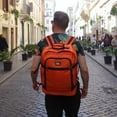 thumbnail image 2 of cabin Max Mini Metz 30L Under seat Mini Backpack - Weekender Bag, 2 of 5