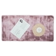 thumbnail image 4 of Tie Dyeing Plush Soft Carpets Indoor Padded Rugs Shaggy Decorative Rug for Living Room Bedroom Children Kids Room Nursery, 4 of 7