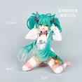 thumbnail image 2 of Figura de anime Sanmu Hatsune Miku PVC para mayores de 18 años, 2 of 6