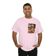 thumbnail image 3 of Haliburton Indiana Reggie Miller Choke basketball fans Unisex Cotton Tee, 3 of 5
