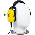 thumbnail image 2 of Thresher Submersible Headphones for XP Metal Detectors Deus II, Yellow, 2 of 3