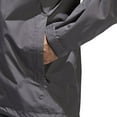 thumbnail image 4 of adidas Sport Performance Men's Wandertag Jacket, Grey Five, XS, 4 of 7