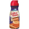 Coffee-Mate Word Cafe Collections Hazelnut Biscotti Coffee Creamer, 1 Pint