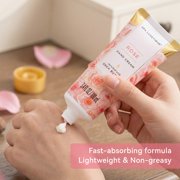 Spa Baskets Gift Sets for Women - 15 Pcs Rose Luxury Bath Relaxing Home Spa Kit Birthday Gifts with Tote Bag for Mom