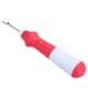 thumbnail image 5 of Costora de Costura Ripper, Coser Ripper Herramientas de Costura de 2 Colores para Abrir Los Hilos de Eliminación de Hilos para Línas de Pesca, 5 of 7