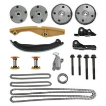 Timing chain kit for Ford F-150 3.5 L AT4Z6C526B AT4E6C524EC 2011 C2016