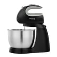 thumbnail image 1 of Batidora Holstein Housewares 5 Velocidades Negra, 1 of 4