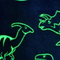 thumbnail image 2 of Tapete Decorativo Vianney Dinosaurios, 2 of 3