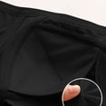 thumbnail image 5 of Gytharion Smooth Wireless Bras for Women No Underwire Comfort Lace Bras Full Coverage Everyday Bras, 5 of 8