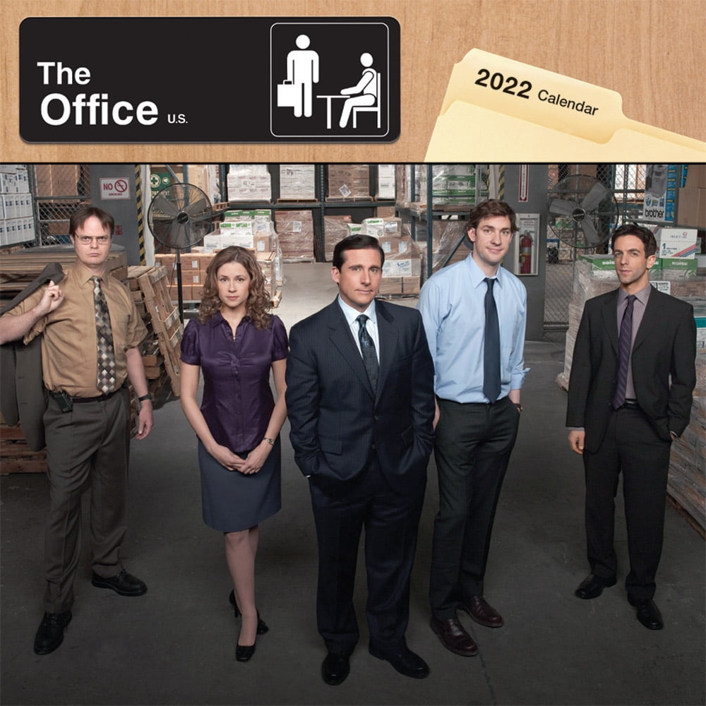 The Office 2022 Square