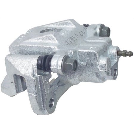 Cardone Cardone or OEF3 Remanufactured Brake Caliper  Unloaded w/Bracket