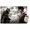 Premium Poster & Push Pin Bundle, variant on DC Comics Video Game - Arkham Knight - Faceoff Wall Poster, 14.725" x 22.375"