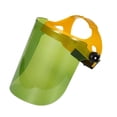 thumbnail image 3 of Dickly Face Shield Protector Lightweight Dustproof Full Face Guard Multifunctional for Green, 3 of 8