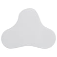 thumbnail image 1 of 10Pcs Cool Foot Pad Hydrogel Cushion Stickers for Ankle Sole Instep Moisturizing Fatigue Relief, 1 of 8