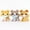 #67 #2452 #272, variant on 3 PCS Minilpsshop Little Animal Pet Toys Figures Include Shorthair Cat #1116 #2291 #339 and Accessories