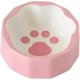 thumbnail image 1 of Cuencos de cerámica para gatos, platos pequeños de comida para gatos para gatos de interior, cuencos para comida y agua para gatos/perros,, 1 of 4