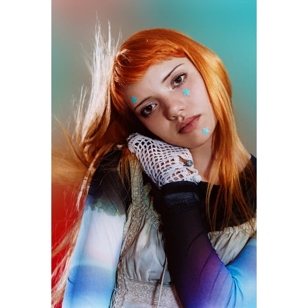 Starface Hydro-Star Salicylic Acid Patches + Big Blue