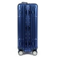 thumbnail image 5 of Cloud 9 Fashion All Aluminum Luggage, 5 of 5