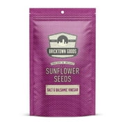 Premium Roast Sunflower Seeds - Salt & Balsamic Vinegar
