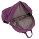 thumbnail image 5 of Pealwel Mini Mochila Monedero para Mujer, Pequeñas Mochilas de Nylon para Damas Mochilas Mujer Bolsa de Viaje antirrobo, 5 of 5
