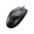 thumbnail image 4 of Adesso Antimicrobial Multimedia Desktop Keyboard and Mouse French, 4 of 11