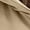 Beige, variant on Boys Hooded Fleece‑Lined Winter Jacket, Full Zip‑Up Warm Outer Coat with Pockets, Windproof Kids Outerwear