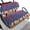 Waffle Ice Cream, variant on Pzuqiu Golf Cart Bench Seat Covers Easy Installation, for Golf Cart Seats, Golf Cart Seat Covers, Compatible with Club Car Precedent Seat Most 2-Seater Carts