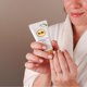thumbnail image 2 of UIQ Biome Remedy Tónico equilibrante de pH 10.14 fl. onz. Korean Skincare - Tónico exfoliante y calmante que equilibra el PH para pieles sensibles, 2 of 5