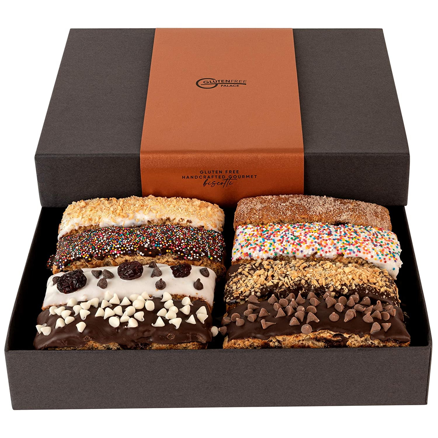 Gluten Free Palace XOXO Valentines Day Gluten Free Gift Box Medium Gluten Free Palace XOXO Valentines Day Gluten Free Gift Box Medium
